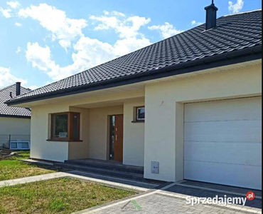 Oferta sprzedaży domu wolnostojącego 176m2 Brwinów