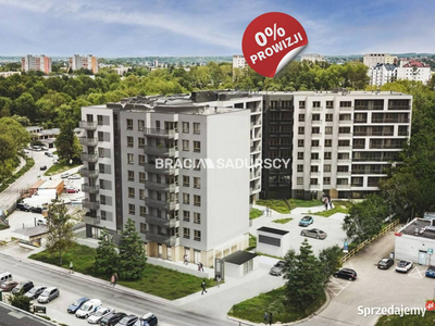 Oferta sprzedaży mieszkania 46.48m2 Kraków