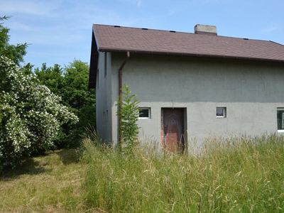 Rybnicki, Gaszowice, Łuków