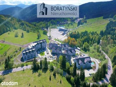 Apartament Czarna Góra - Ski Resort