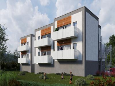 Apartamenty Smolna