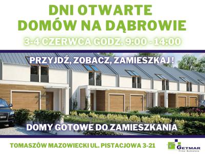 Domy Dąbrowa
