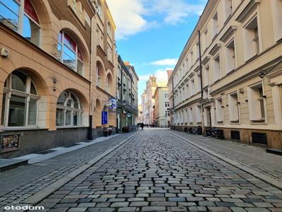 Kamienica przy ulicy Gołębiej 4 w Poznaniu