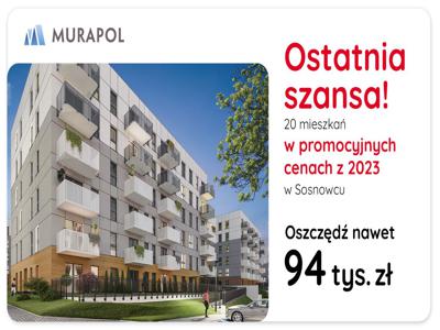 Murapol Apartamenty na Wzgórzu