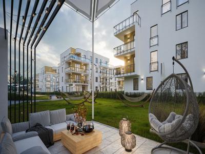 NEXO Apartamenty Inwestycyjne