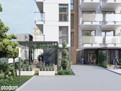 Osiedle Łagody | Apartament C4.4 | 92m2