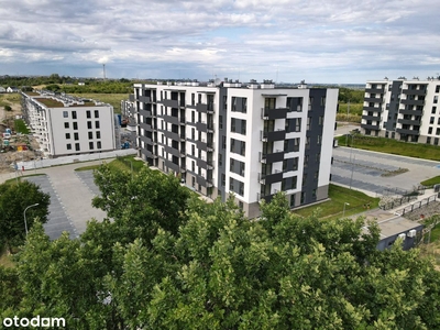 Wyjątkowe | 4 pokoje | taras 52m2 | 2 łazienki