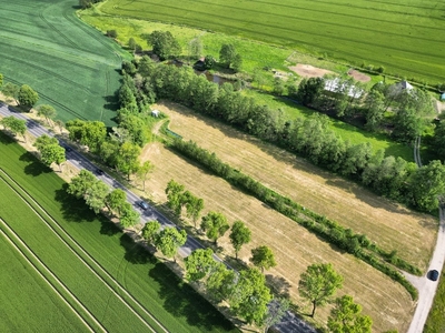 Działka budowlana Gliwice, ul. Żerniki