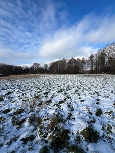 Działka inna Jaworze