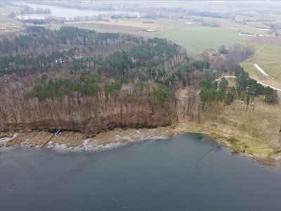 Działka na sprzedaż, Iławski, Tynwałd