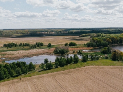 działka na sprzedaż Maszewo (gw) Maciejewo