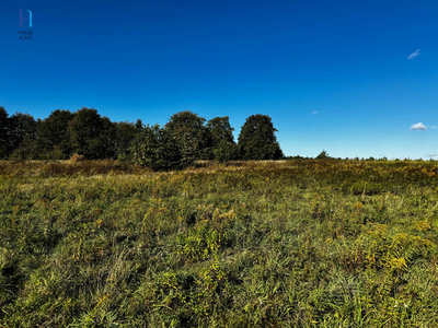 Działka rolna Janów gm. Zgierz,