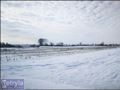 Działka budowlana Igołomia