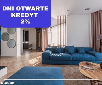 GRUDNIOWA OKAZJA na apartamenty pod KREDYT 2 % !!!