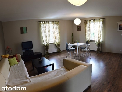 4- pokojowy Apartament obok Metra Kondratowicza