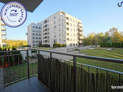 Mieszkanie 40m2 2 pokoje Katowice