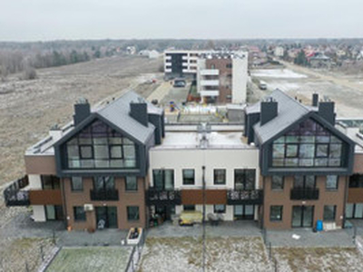 Mieszkanie na sprzedaż, 100 m², Ostrołęka Pomian