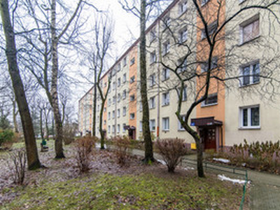 Mieszkanie na sprzedaż, 25 m², Kraków Bieżanów-Prokocim Os. Na Kozłówce