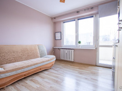 Mieszkanie na sprzedaż, 35 m², Białystok Dziesięciny