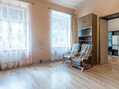 Mieszkanie na sprzedaż, 46 m², Łódź Śródmieście