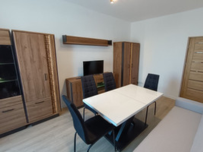 Mieszkanie na sprzedaż, 48 m², Nowy Sącz Przydworcowe