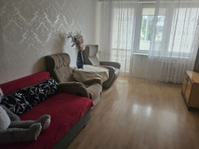 Mieszkanie na sprzedaż, 50 m², Białystok Dziesięciny