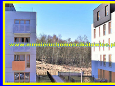 Mieszkanie na sprzedaż, 50 m², Katowice Brynów-Osiedle Zgrzebnioka Osiedle Zgrzebnioka