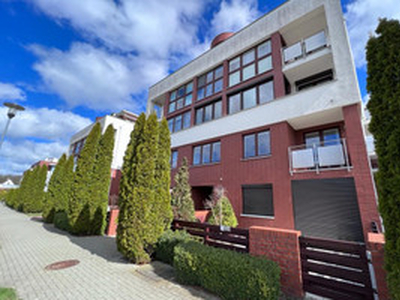 Mieszkanie na sprzedaż, 57 m², Kołobrzeg, ul. Wylotowa