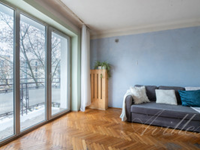 Mieszkanie na sprzedaż, 57 m², Warszawa Praga-Południe Grochów