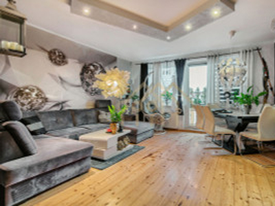 Mieszkanie na sprzedaż, 74 m², Gdańsk Chełm