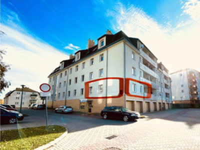 Mieszkanie na sprzedaż, 74 m², Świdnik, ul. Spadochroniarzy