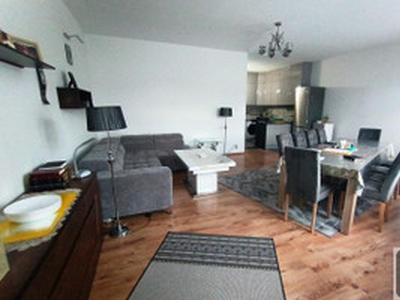 Mieszkanie na sprzedaż, 75 m², Jelenia Góra Śródmieście
