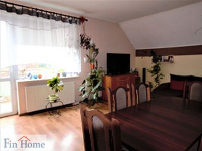 Mieszkanie na sprzedaż, 80 m², Kwidzyn