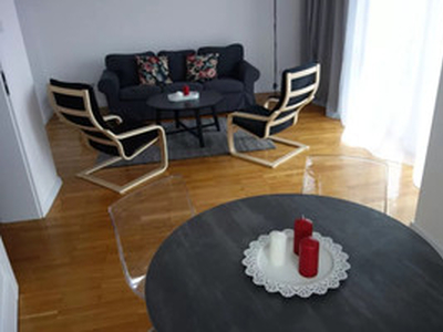 Mieszkanie na sprzedaż, 97 m², Gliwice Śródmieście