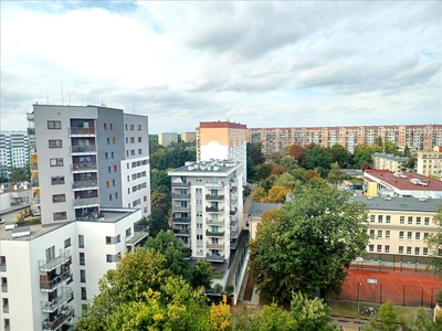 Mieszkanie na sprzedaż, Łódź, Bałuty, Zgierska