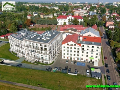 Mieszkanie Zamość, ul. Sienkiewicza