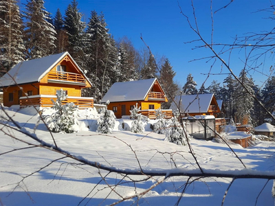 Myślenicki, Sułkowice, Harbutowice