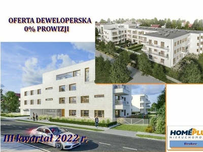 OFERTA DEWELOPERSKA, 0% - Konstancin - gotowe !