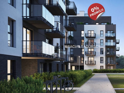 Oferta sprzedaży mieszkania 27.42m2 Kraków