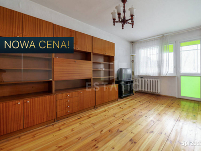 Oferta sprzedaży mieszkania Gdańsk Startowa 72.5m2 4 pokoje