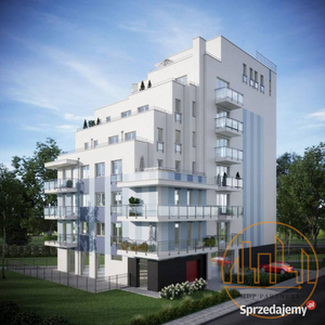 Oferta sprzedaży mieszkania Warszawa 52m2 3 pokoje