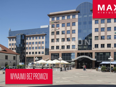 Warszawa, Wola, Mirów, al. Jana Pawła II