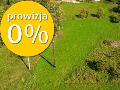 Zawoja - na sprzedaż działka z widokami