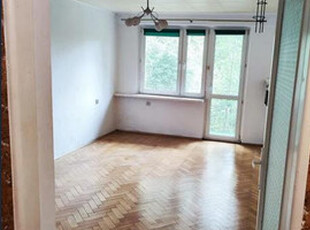 2 pokoje /43 m2/balkon/Podgórze/ Płaszów/ Dworcowa