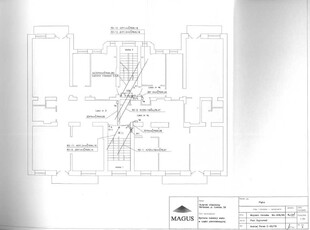 Bezpośrednio wynajmę 130 m2 Łowicka