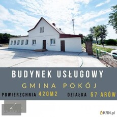 Lokal użytkowy, Pokój