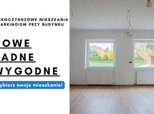 *** Nowe. Ładne. Wygodne. ***