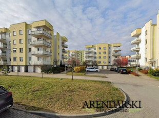 Oferta sprzedaży mieszkania Gorzów Wielkopolski 34.7m2 2 pok