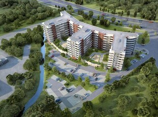 Olsztyn, Armii Krajowej, Mieszkanie 90m2, blisko Kortowa i Centrum