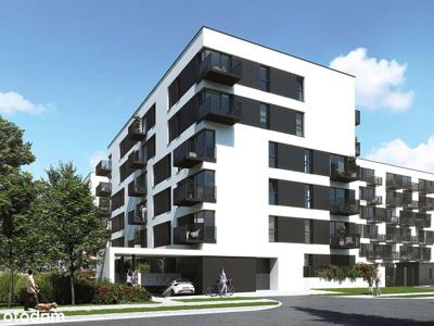 3-pokojowe mieszkanie 67m2 + balkon